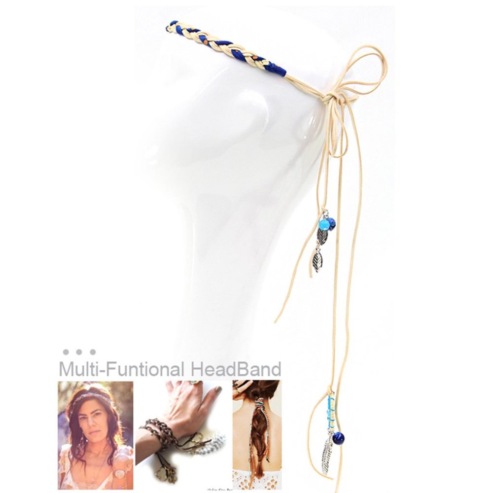Multi Functional Headband - Picture 5 of 5